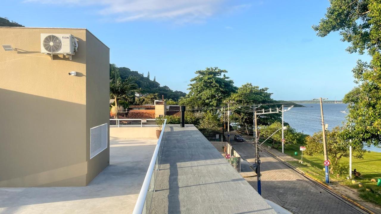 Costa Solar Lagoa Florianópolis Exteriér fotografie