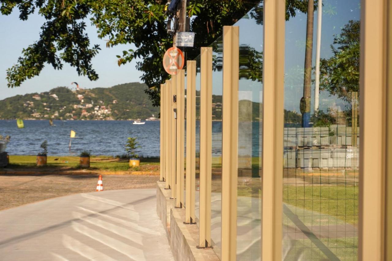 Costa Solar Lagoa Florianópolis Exteriér fotografie